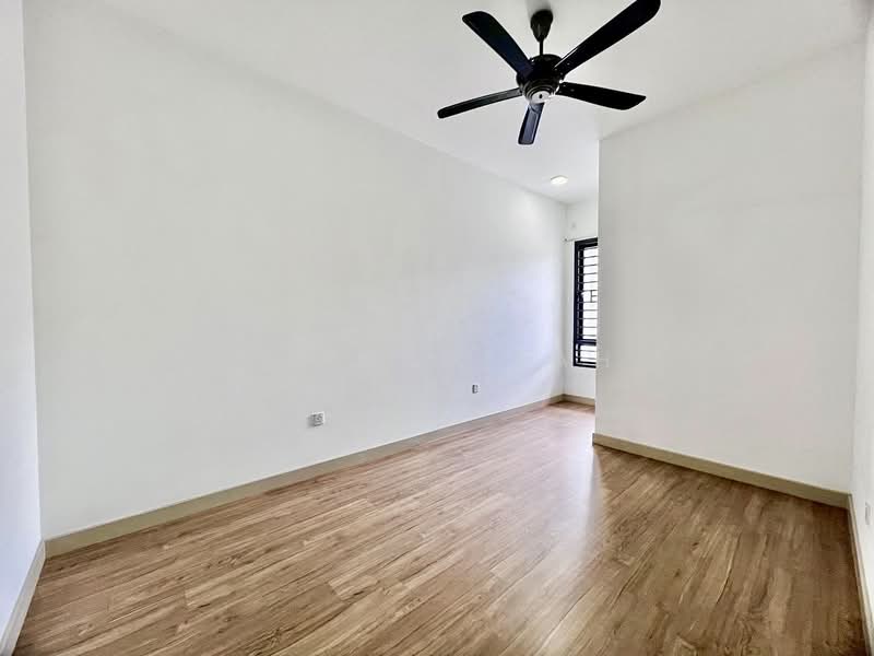 2-storey Terraced House for Sale in Shah Alam (Selangor) - NORFADILAH ZAINUDDIN - Interior - PropertyGuru.com.my
