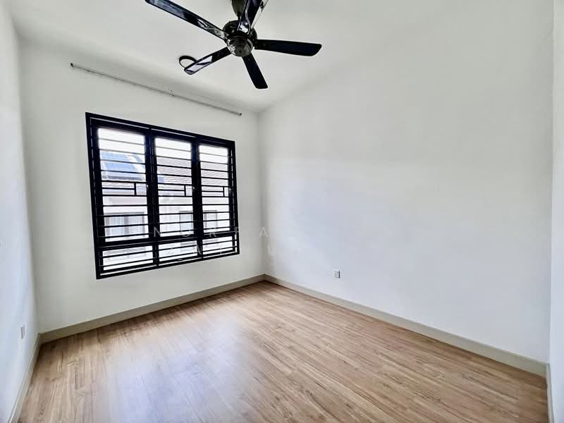 2-storey Terraced House for Sale in Shah Alam (Selangor) - NORFADILAH ZAINUDDIN - Interior - PropertyGuru.com.my