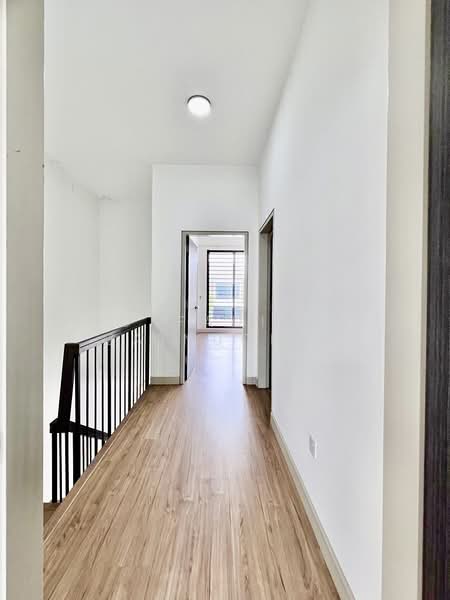 2-storey Terraced House for Sale in Shah Alam (Selangor) - NORFADILAH ZAINUDDIN - Corridor - PropertyGuru.com.my