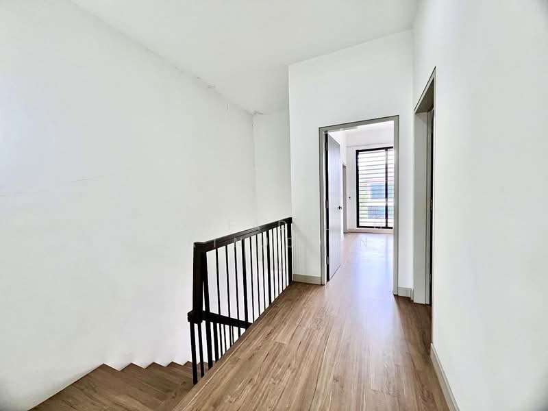 2-storey Terraced House for Sale in Shah Alam (Selangor) - NORFADILAH ZAINUDDIN - Interior - PropertyGuru.com.my