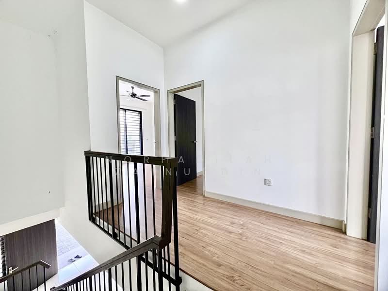 2-storey Terraced House for Sale in Shah Alam (Selangor) - NORFADILAH ZAINUDDIN - Interior - PropertyGuru.com.my