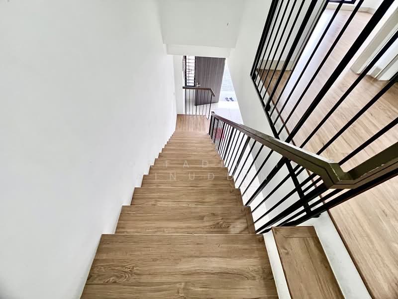 2-storey Terraced House for Sale in Shah Alam (Selangor) - NORFADILAH ZAINUDDIN - Interior - PropertyGuru.com.my