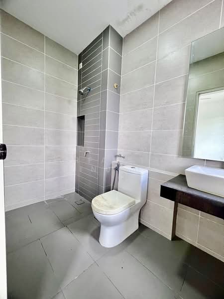 2-storey Terraced House for Sale in Shah Alam (Selangor) - NORFADILAH ZAINUDDIN - Bathroom - PropertyGuru.com.my