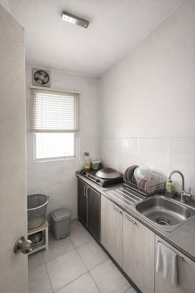 Apartment for Rent at Seri Jati - Deeya Yusof - PropertyGuru.com.my