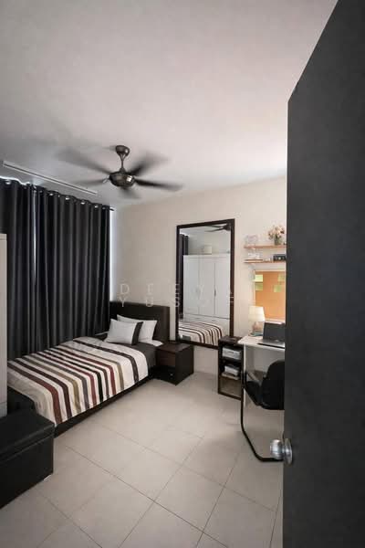 Apartment for Rent at Seri Jati - Deeya Yusof - PropertyGuru.com.my