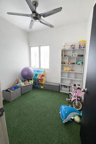 Apartment for Rent at Seri Jati - Deeya Yusof - PropertyGuru.com.my