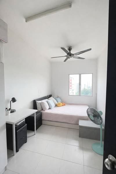 Apartment for Rent at Seri Jati - Deeya Yusof - PropertyGuru.com.my