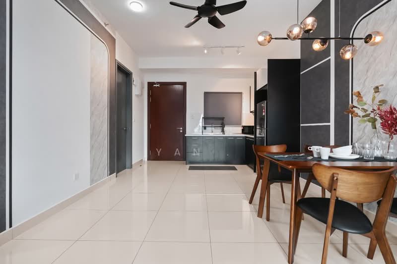 Condominium for Rent at Inspirasi - Yan . - PropertyGuru.com.my