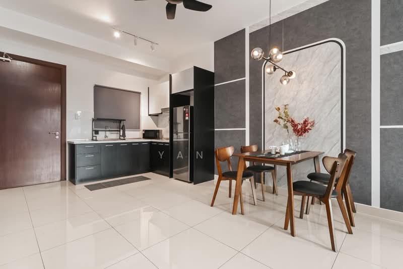 Condominium for Rent at Inspirasi - Yan . - PropertyGuru.com.my