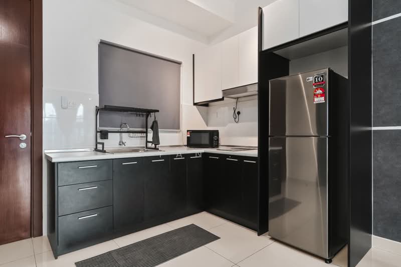 Condominium for Rent at Inspirasi - Yan . - PropertyGuru.com.my