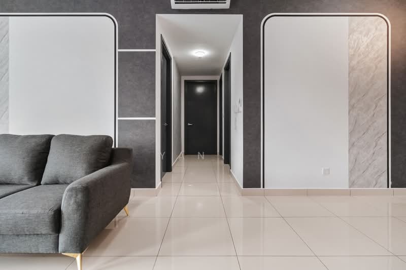 Condominium for Rent at Inspirasi - Yan . - PropertyGuru.com.my
