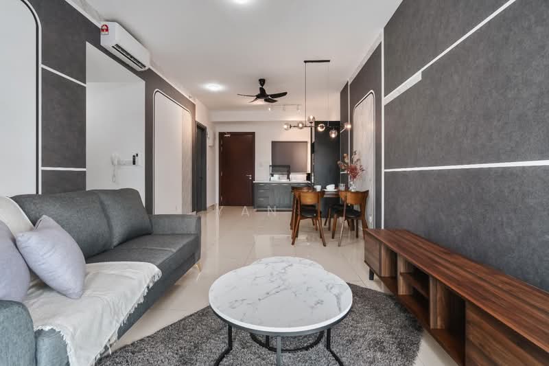 Condominium for Rent at Inspirasi - Yan . - PropertyGuru.com.my