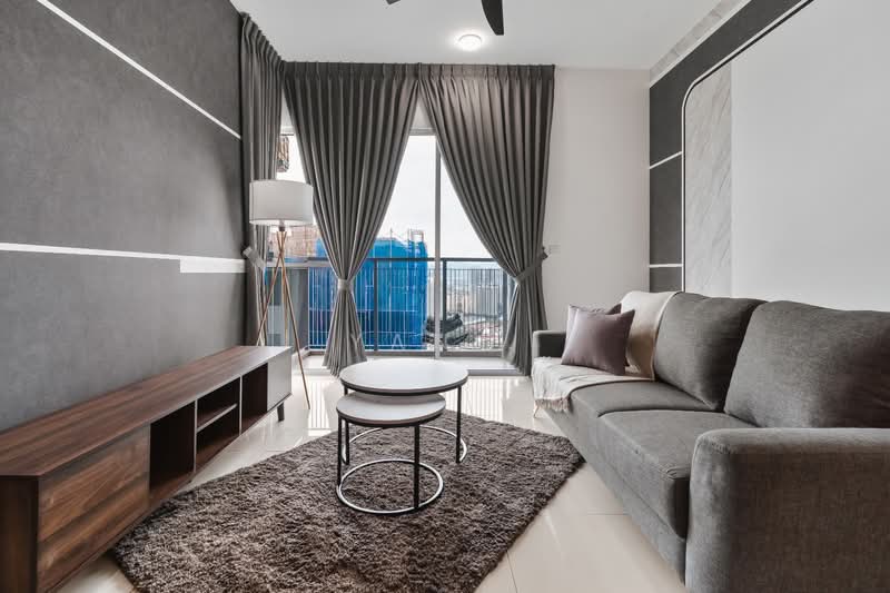 Condominium for Rent at Inspirasi - Yan . - PropertyGuru.com.my