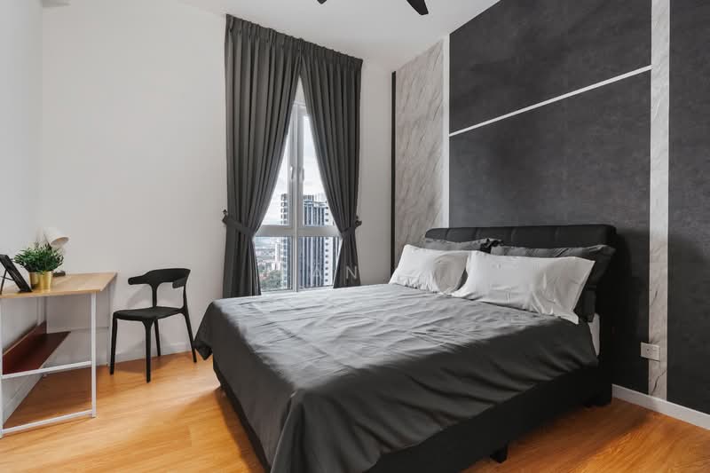 Condominium for Rent at Inspirasi - Yan . - PropertyGuru.com.my
