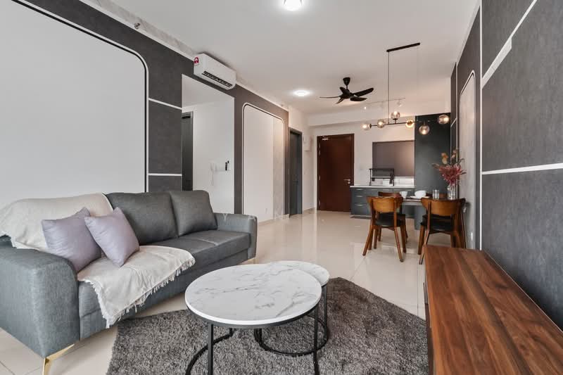Condominium for Rent at Inspirasi - Yan . - PropertyGuru.com.my
