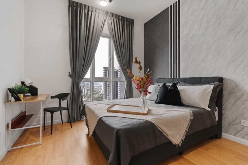 Condominium for Rent at Inspirasi - Yan . - PropertyGuru.com.my