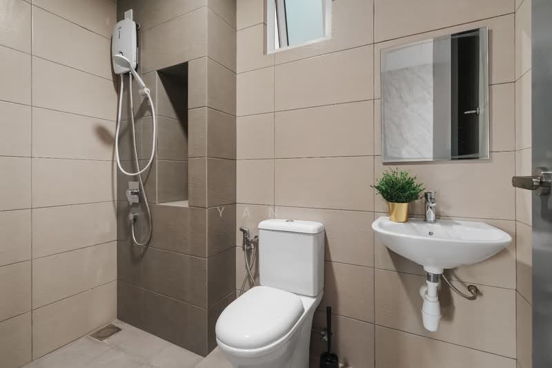 Condominium for Rent at Inspirasi - Yan . - PropertyGuru.com.my