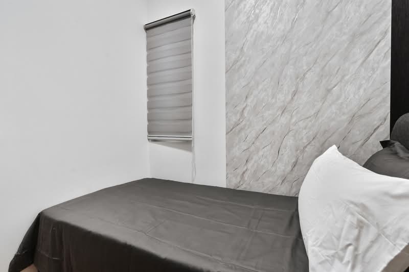 Condominium for Rent at Inspirasi - Yan . - PropertyGuru.com.my
