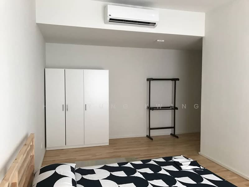 Condominium for Rent at Verdi Eco-Dominiums - Han Yung Kwang - PropertyGuru.com.my