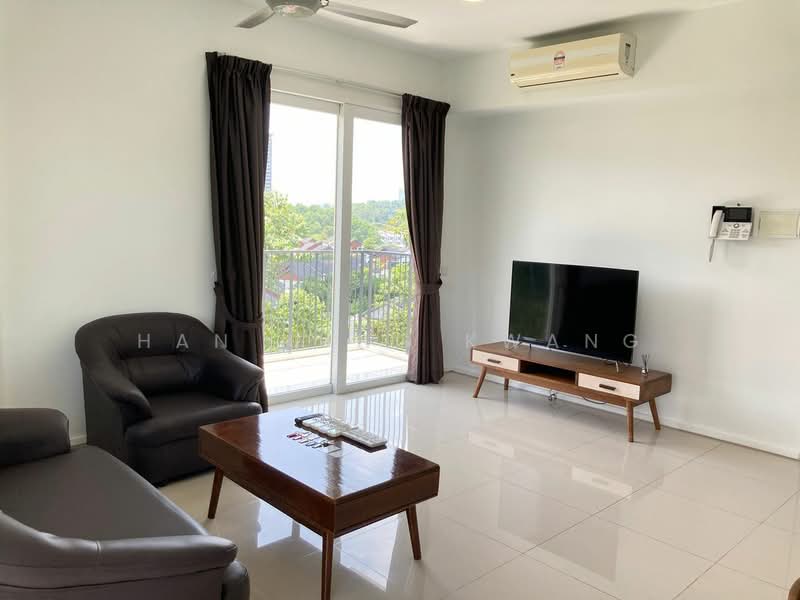 Kondominium untuk Disewa di Verdi Eco-Dominiums - Han Yung Kwang - PropertyGuru.com.my
