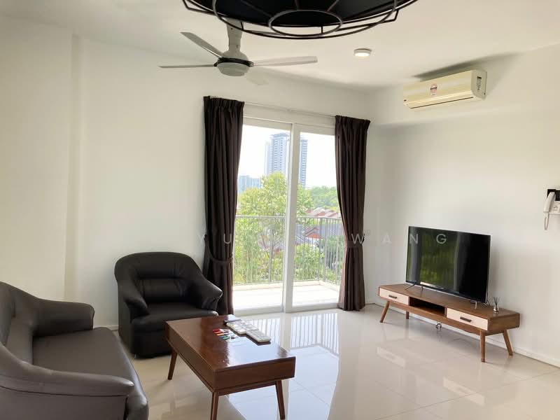 Kondominium untuk Disewa di Verdi Eco-Dominiums - Han Yung Kwang - PropertyGuru.com.my