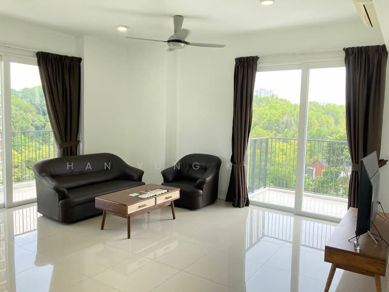 Kondominium untuk Disewa di Verdi Eco-Dominiums - Han Yung Kwang - PropertyGuru.com.my