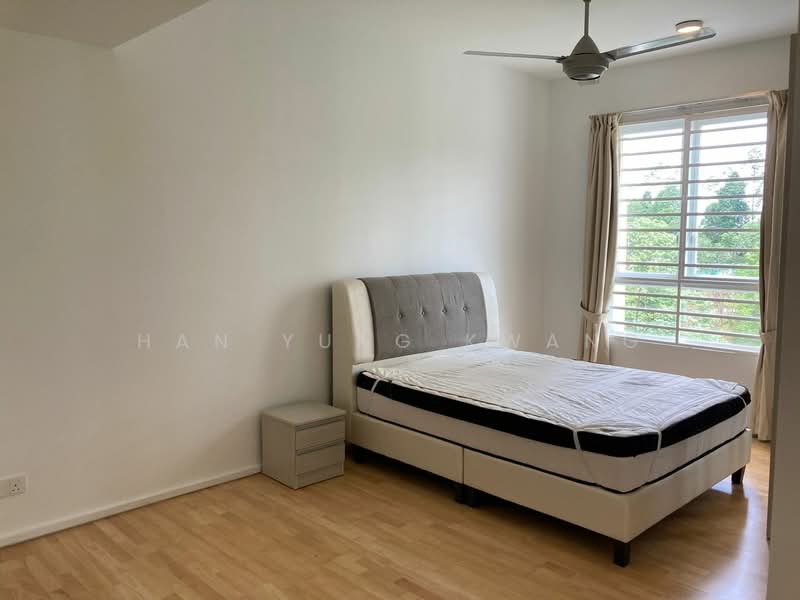 Kondominium untuk Disewa di Verdi Eco-Dominiums - Han Yung Kwang - PropertyGuru.com.my