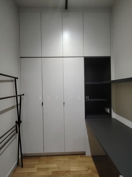 Service Residence for Rent at Residensi Solaris Parq - Eve Tan - Interior - PropertyGuru.com.my