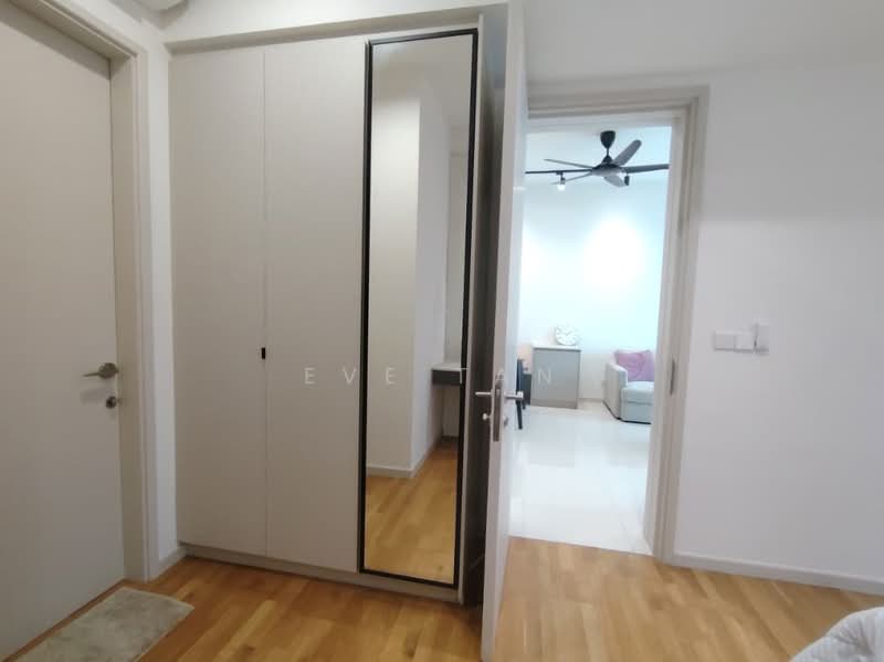 Service Residence for Rent at Residensi Solaris Parq - Eve Tan - Interior - PropertyGuru.com.my