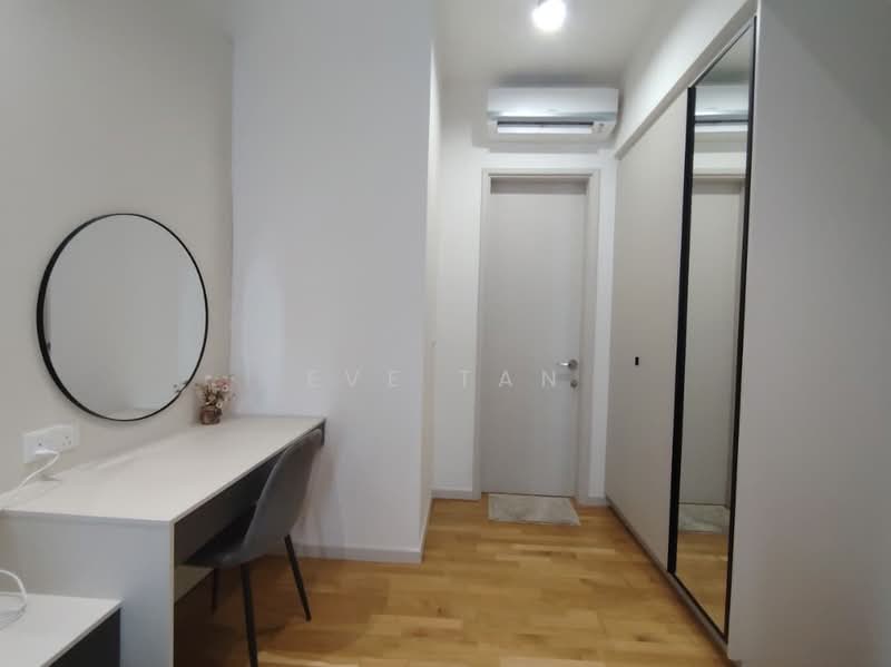 Service Residence for Rent at Residensi Solaris Parq - Eve Tan - Interior - PropertyGuru.com.my