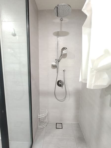 Service Residence for Rent at Residensi Solaris Parq - Eve Tan - Bathroom - PropertyGuru.com.my