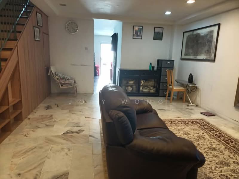 2-storey Terraced House for Sale in Saujana Puchong (Puchong) - Joey Wong - Living Room - PropertyGuru.com.my