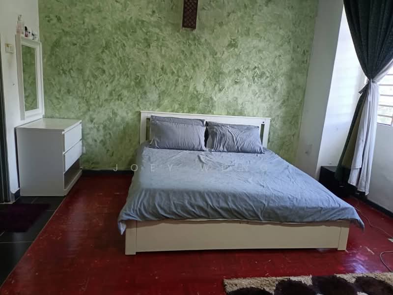 2-storey Terraced House for Sale in Saujana Puchong (Puchong) - Joey Wong - Bedroom - PropertyGuru.com.my