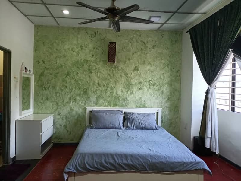 2-storey Terraced House for Sale in Saujana Puchong (Puchong) - Joey Wong - Bedroom - PropertyGuru.com.my