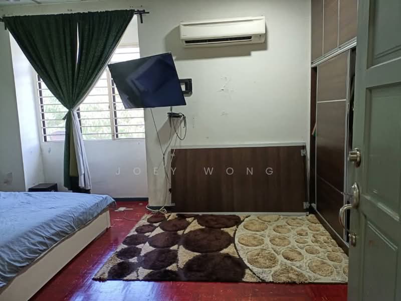 2-storey Terraced House for Sale in Saujana Puchong (Puchong) - Joey Wong - Bedroom - PropertyGuru.com.my