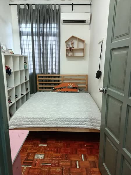 2-storey Terraced House for Sale in Saujana Puchong (Puchong) - Joey Wong - Bedroom - PropertyGuru.com.my