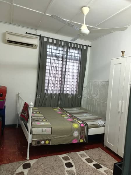 2-storey Terraced House for Sale in Saujana Puchong (Puchong) - Joey Wong - Bedroom - PropertyGuru.com.my