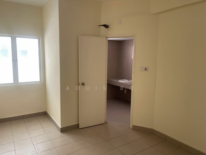 2-storey Terraced House for Sale in Taman Midah (Cheras) - Addis Bo - Interior - PropertyGuru.com.my