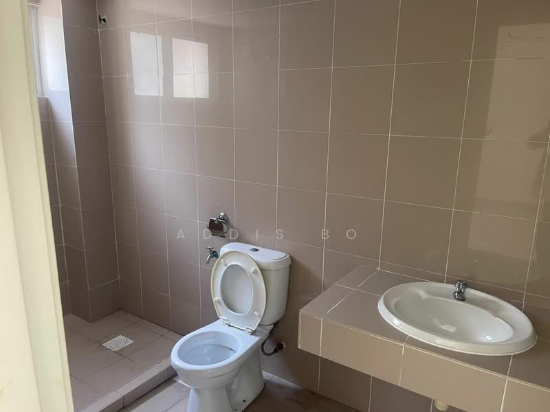 2-storey Terraced House for Sale in Taman Midah (Cheras) - Addis Bo - Bathroom - PropertyGuru.com.my