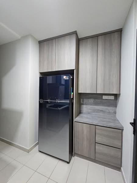 Condominium for Sale at The LIGHT COLLECTION II - Ben Hew - PropertyGuru.com.my