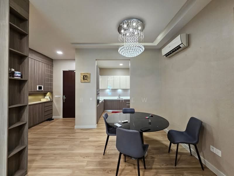 Condominium for Sale at The LIGHT COLLECTION II - Ben Hew - PropertyGuru.com.my