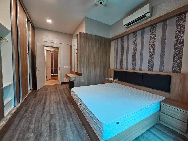 Condominium for Sale at The LIGHT COLLECTION II - Ben Hew - PropertyGuru.com.my