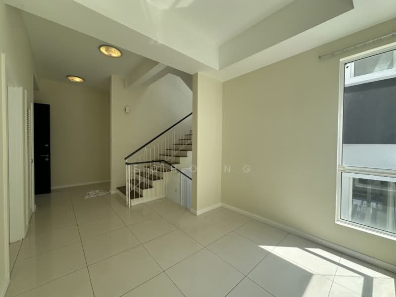 Rumah Teres 2 Tingkat untuk Disewa di Desa Parkcity (Kuala Lumpur) - Echo Ng - Interior - PropertyGuru.com.my