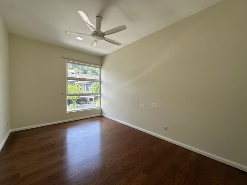 Rumah Teres 2 Tingkat untuk Disewa di Desa Parkcity (Kuala Lumpur) - Echo Ng - Bedroom - PropertyGuru.com.my
