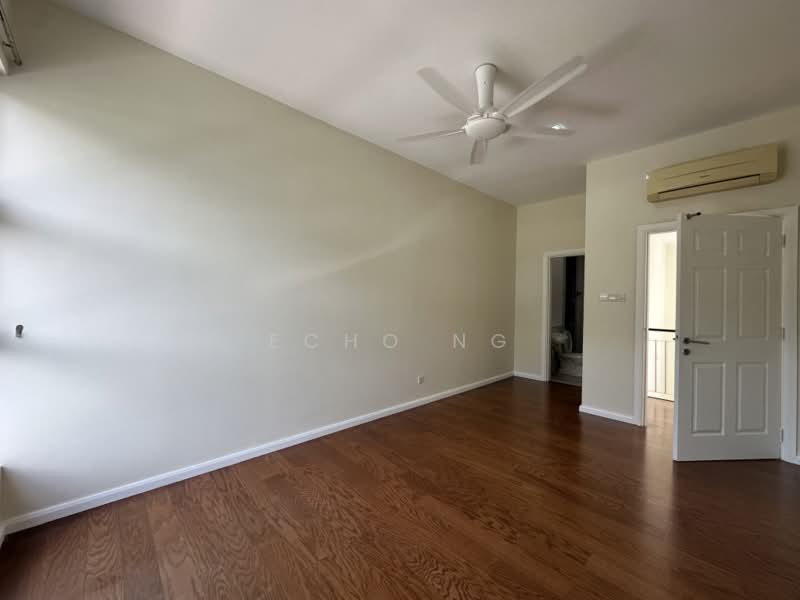 Rumah Teres 2 Tingkat untuk Disewa di Desa Parkcity (Kuala Lumpur) - Echo Ng - Bedroom - PropertyGuru.com.my