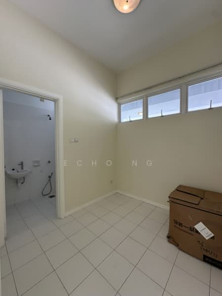 Rumah Teres 2 Tingkat untuk Disewa di Desa Parkcity (Kuala Lumpur) - Echo Ng - Bathroom - PropertyGuru.com.my