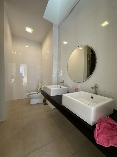 Rumah Teres 2 Tingkat untuk Disewa di Desa Parkcity (Kuala Lumpur) - Echo Ng - Bathroom - PropertyGuru.com.my
