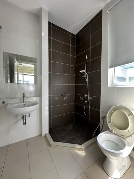 Rumah Teres 2 Tingkat untuk Disewa di Desa Parkcity (Kuala Lumpur) - Echo Ng - Bathroom - PropertyGuru.com.my