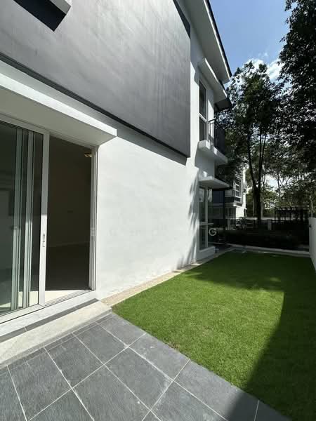 Rumah Teres 2 Tingkat untuk Disewa di Desa Parkcity (Kuala Lumpur) - Echo Ng - Exterior - PropertyGuru.com.my