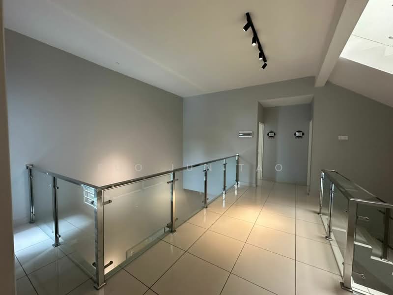 3-storey Terraced House for Rent in Jemaluang (Johor) - Foo Jun Tao - Corridor - PropertyGuru.com.my